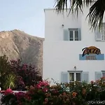 Zorzis (adults Only) 2* Perissa (Santorini)
