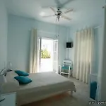 Zorzis (adults Only) Hotell Perissa (Santorini)