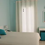 Zorzis (adults Only) Perissa (Santorini)