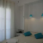 Zorzis (adults Only) 2* Perissa (Santorini)