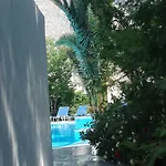 Zorzis (adults Only) Hotell Perissa (Santorini)