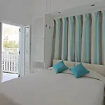Zorzis (adults Only) Hotell 2*