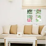 Zorzis (adults Only) Perissa (Santorini)