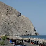 Zorzis (adults Only) Hotell