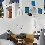 Zorzis (adults Only) Perissa (Santorini)