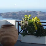Zorzis (adults Only) Hotell Perissa (Santorini)