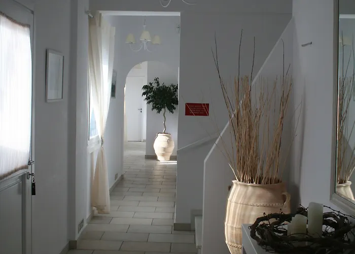 Szálloda Zorzis (adults Only)