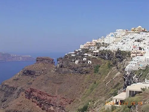 Szálloda Zorzis (adults Only)