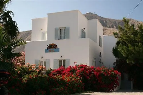 Szálloda Zorzis (adults Only) 2*