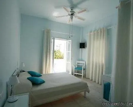 Zorzis (adults Only) Otel Perissa (Santorini)