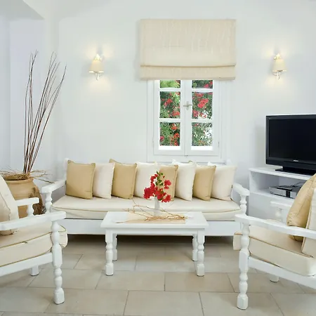 Hotel Zorzis (adults Only) Perissa (Santorini)