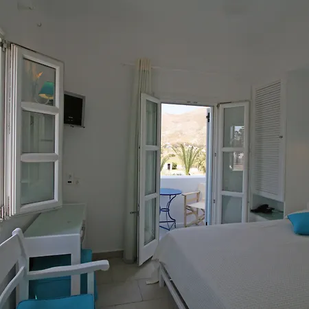 Zorzis (adults Only) فندق