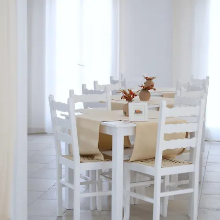 Hotel Zorzis (adults Only)