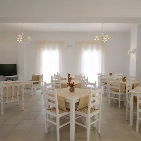 Zorzis (adults Only) Perissa (Santorini)