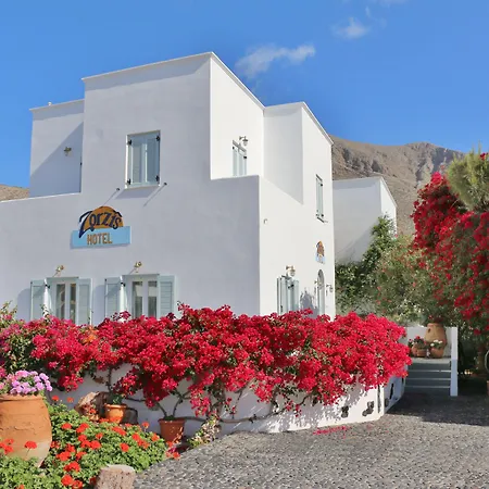 Zorzis (adults Only) 2*