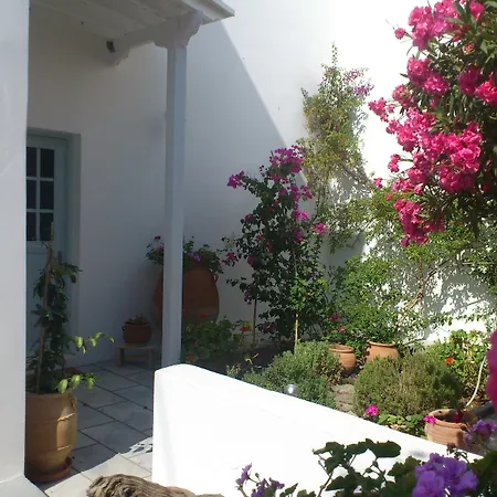 Zorzis (adults Only) Otel 2*