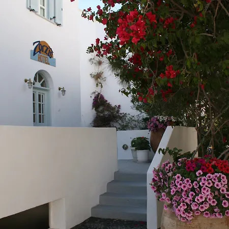 Szálloda Zorzis (adults Only)