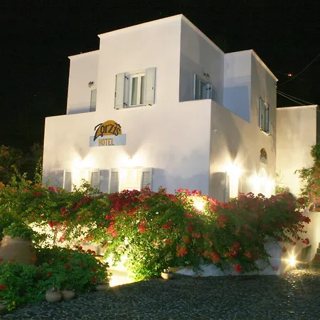 Zorzis (adults Only) Hotel