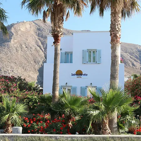 فندق Zorzis (adults Only) 2*