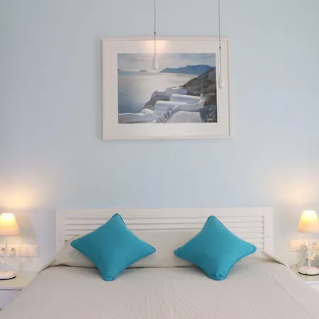 Hotel Zorzis (adults Only) 2*