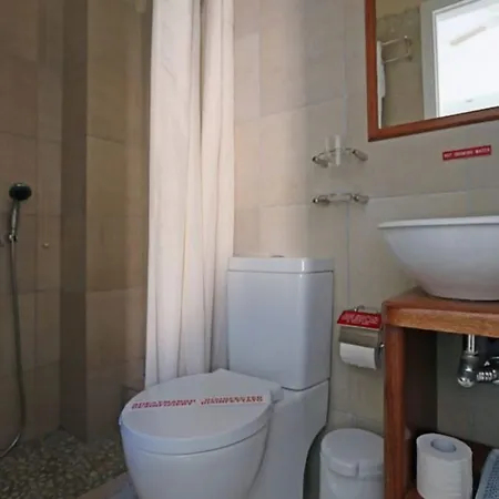 Hotel Zorzis (adults Only) Perissa (Santorini)