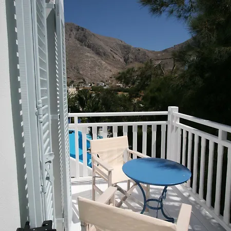 فندق Zorzis (adults Only)