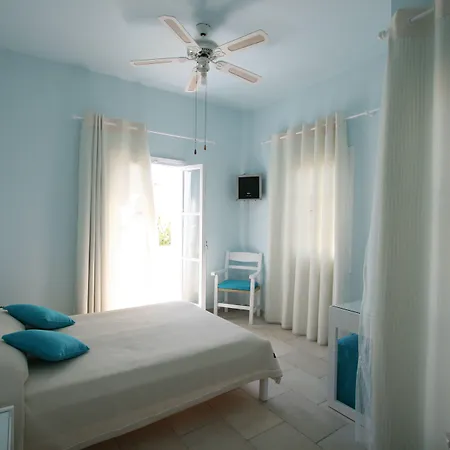 فندق Zorzis (adults Only) بيريسا
