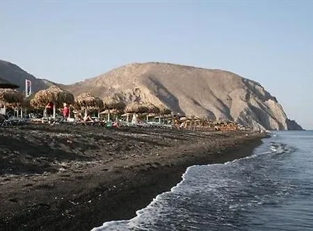 Hotel Zorzis (adults Only) Perissa (Santorini)