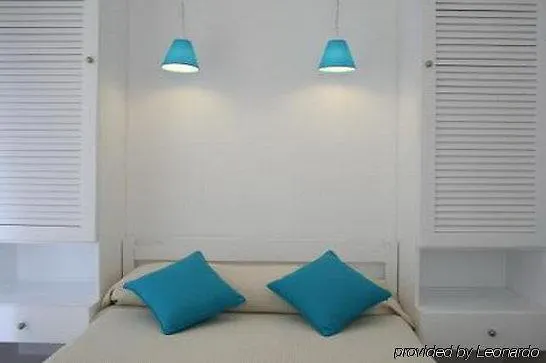 Zorzis (adults Only) Hotell 2*