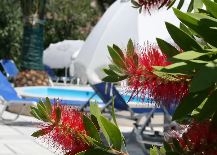 Zorzis (adults Only) 2* Perissa (Santorini)