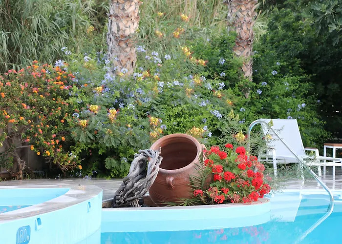 Zorzis (adults Only) Hotell 2*