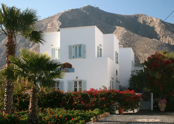 Zorzis (adults Only) Hotel 2*