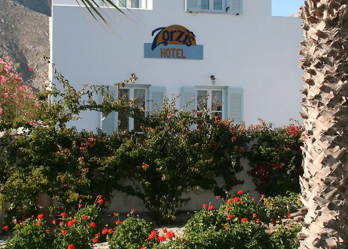 Zorzis (adults Only) 2*