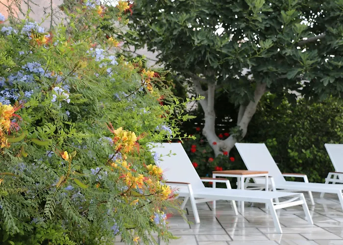 Hotell Zorzis (adults Only)