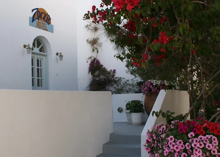 Hotel Zorzis (adults Only)