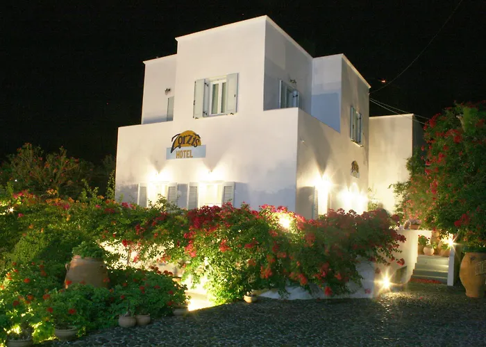 Zorzis (adults Only) Hotel