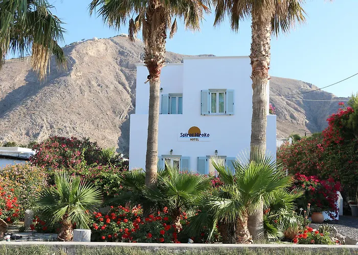 Hotel Zorzis (adults Only) 2*