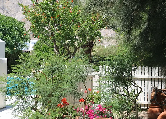 Hotell Zorzis (adults Only)