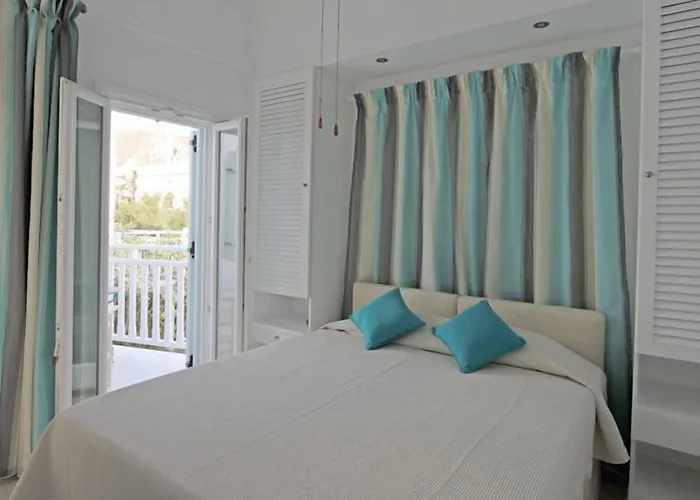 Zorzis (adults Only) Hotell 2*