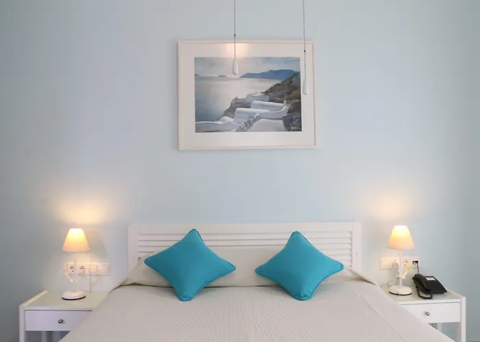 Hotell Zorzis (adults Only) 2*