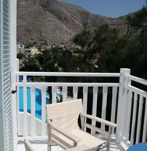 Hotel Zorzis (adults Only) 2*