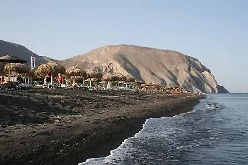 Hotel Zorzis (adults Only) Perissa (Santorini)