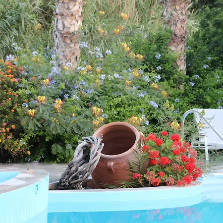 Zorzis (adults Only) Hotel 2*