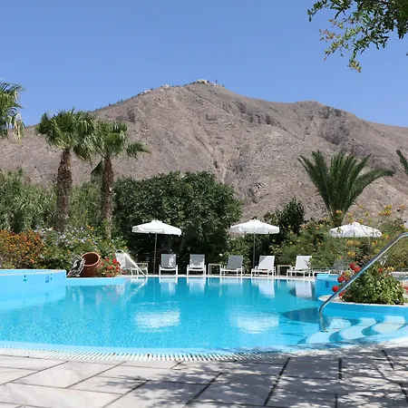 Otel Zorzis (adults Only) Perissa (Santorini)