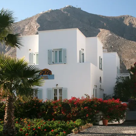 Zorzis (adults Only) Hotel 2*