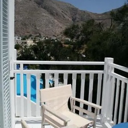 Hotel Zorzis (adults Only) 2*