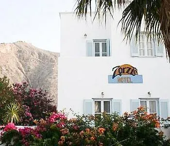 Zorzis (adults Only) Hotel