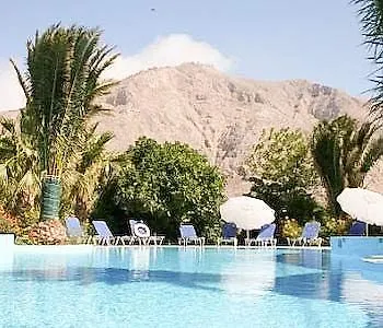 Zorzis (adults Only) Perissa (Santorini)