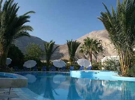 Ξενοδοχείο Zorzis (adults Only) 2*