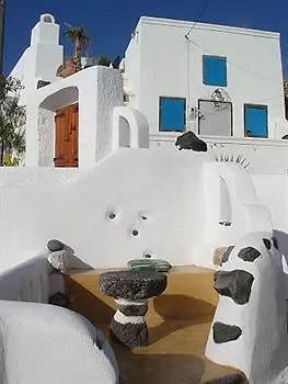 Zorzis (adults Only) Perissa (Santorini)